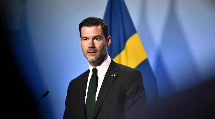 Sweden refuses to back down as Britons face removal under Brexit rules