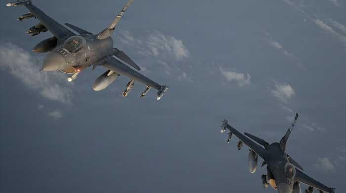 US hits Iran, Tehran retaliates against bases in major escalation 