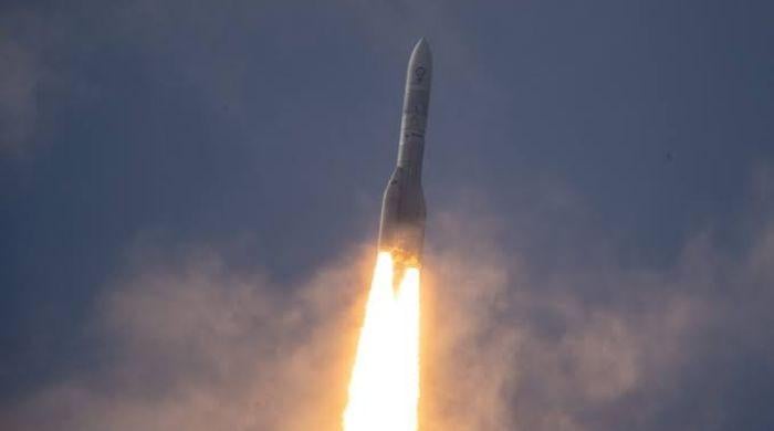 How Europe may accelerate space launches to meet growing satellite demand 