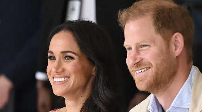 School writes to parents about Archie, Lilibet