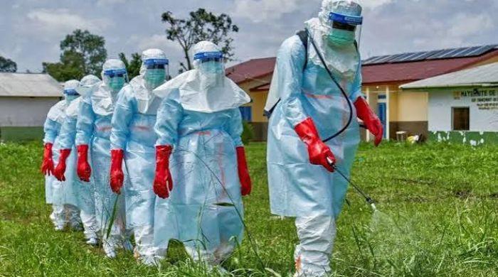 Ebola outbreak: Congo faces deadliest crisis with over 3,000 deaths