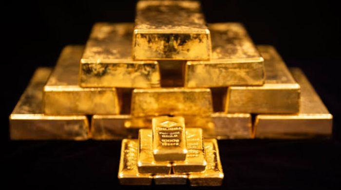 Why the Netherlands is moving billions in gold to London