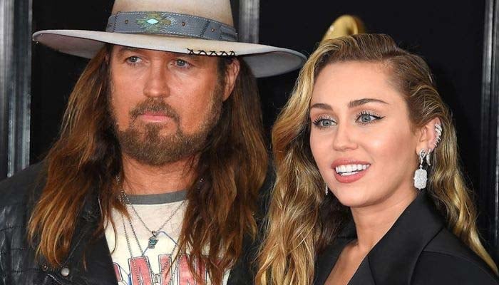 Billy Cyrus gets candid about Miley Cyrus first name move