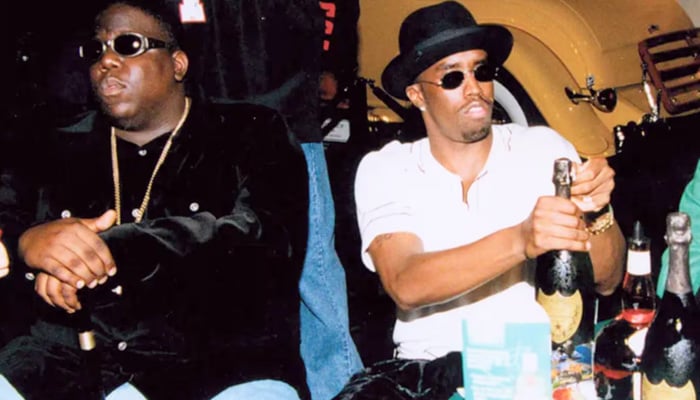 Tupac Shakur trial: Could new evidence put Diddy in danger?