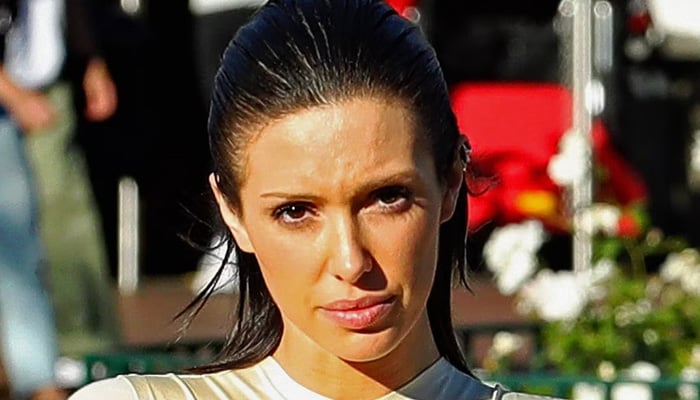 Bianca Censori explains why she said no to an interview