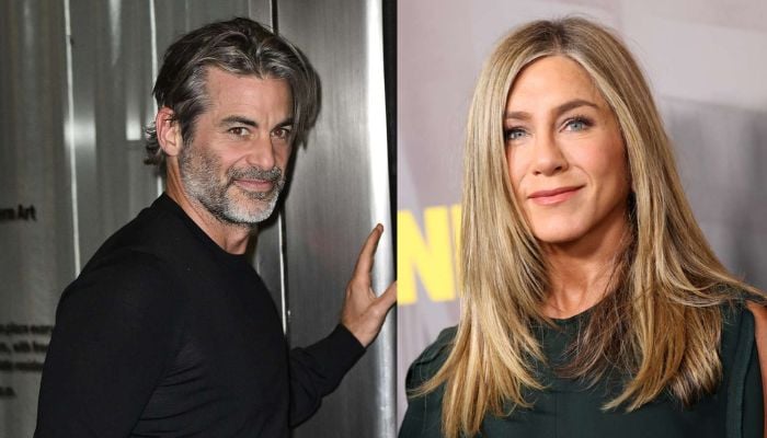 Jim Curtis makes shameful confession in rare interview with Jennifer Aniston