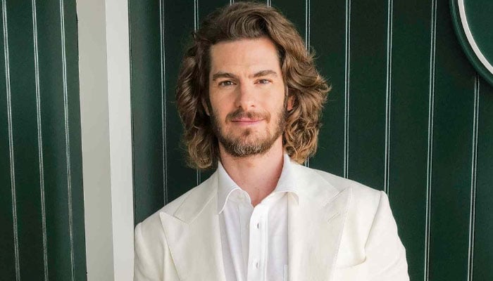 Andrew Garfield drops cryptic hint on Spider-Man return