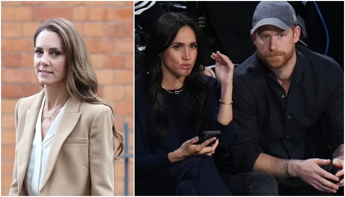 Meghan Markle readies herself for Kate Middleton: Here’s the gameplan