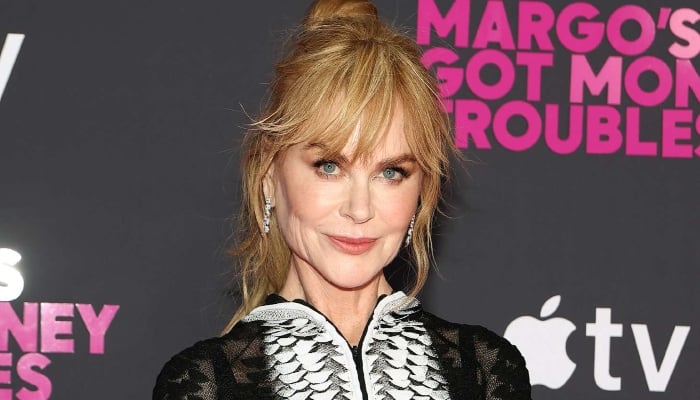 Nicole Kidman expresses wish to be a part of ‘Dune’ franchise