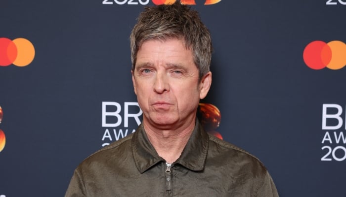 Noel Gallagher casually hints at Oasis Summer concerts