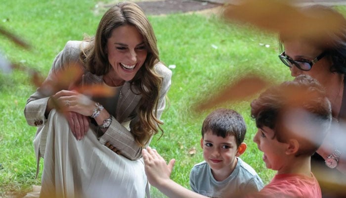 Kates journey to becoming the Princess of Wales was unlike that of the royal women who came before her.