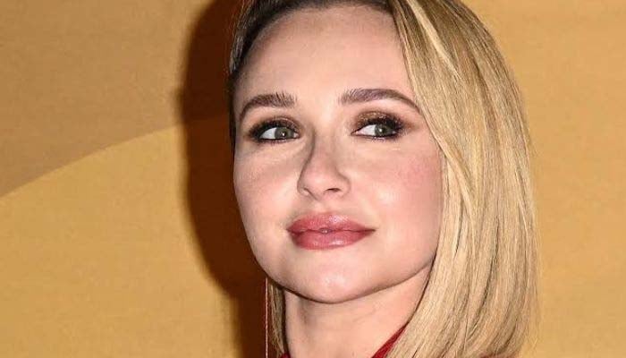Hayden Panettiere death investigation turns to Brian Hickersons phone