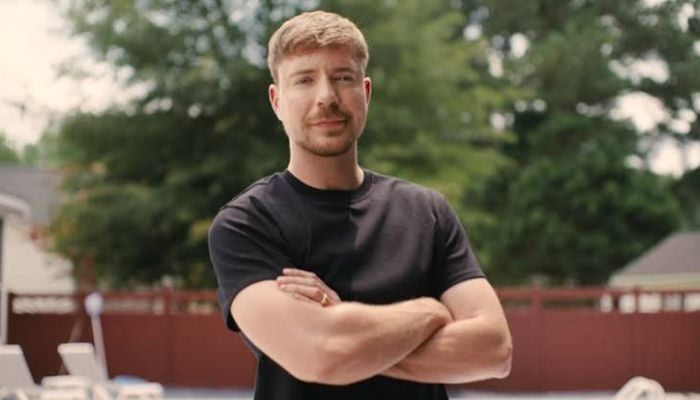 MrBeast partners with Google Gemini to take AI into extreme survival challenges