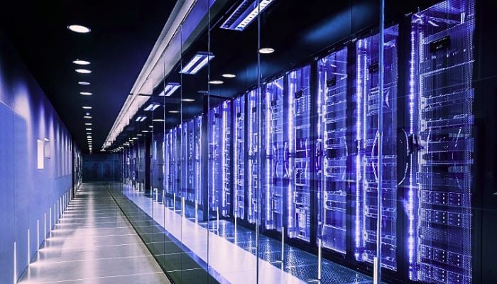 Texas GOP turns on big tech as AI data centers spark voter revolt