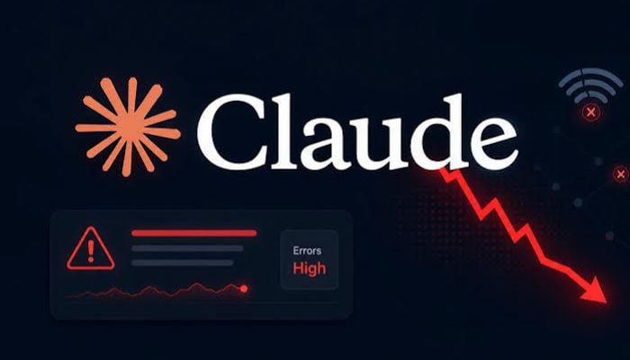 Claude AI faces partial outage: What users need to know