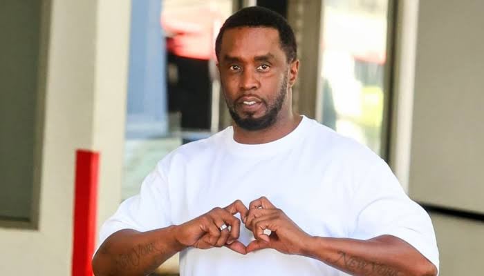 Sean Diddy Combs gets good news on prison time