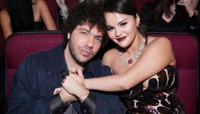 Benny Blanco unveils his ideal partner checklist before Selena Gomez
