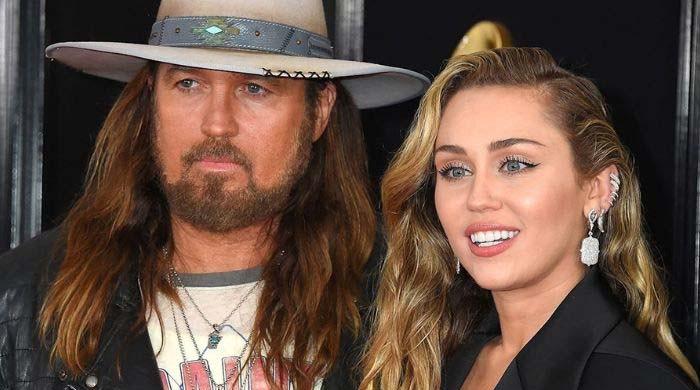 Billy Ray Cyrus gets candid about Miley Cyrus' 'first name' move