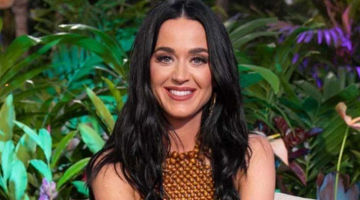 Katy Perry gets candid about her 'true love'