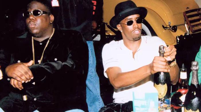 Tupac Shakur trial: Could new evidence put Diddy in danger?