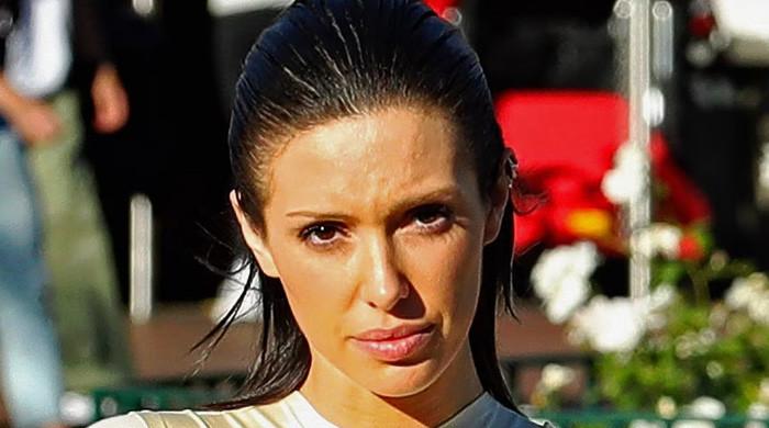 Bianca Censori explains why she said no to an interview  