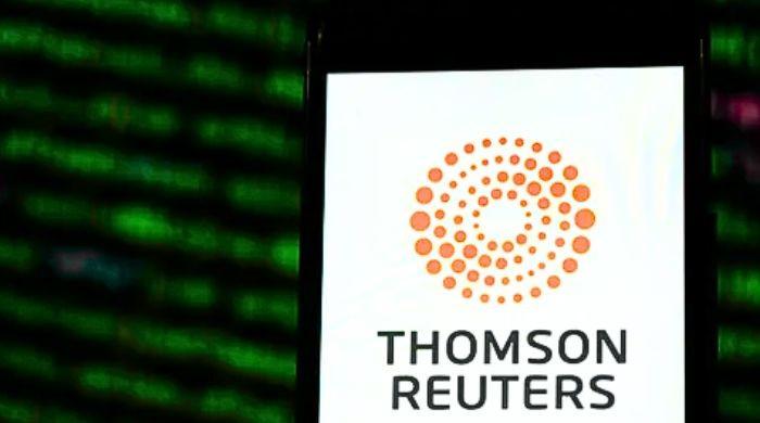 Thomson Reuters confirms cybersecurity incident, says unauthorized party accessed sensitive files