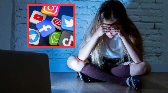 20 million children face online sexual abuse annually, UNICEF report reveals