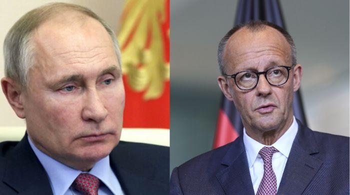 Russia-Germany tensions escalate as Moscow closes Goethe-Institut centers