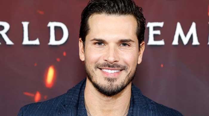 'DWTS' pro Gleb Savchenko speaks out after being cut from season 35: 'We're moving forward'