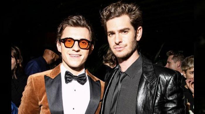 Why Andrew Garfield hasn't congratulated Tom Holland after 'Spider-Man' success?