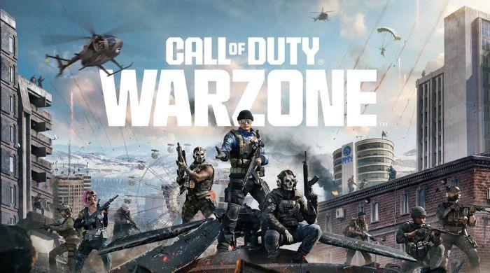 Call of Duty: Warzone is leaving Xbox One, PS4: Here's when