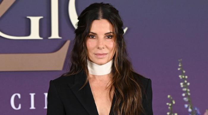 Sandra Bullock reveals children’s surprise role in ‘Practical Magic 2’ 