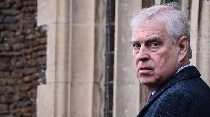 Andrew Mountbatten-Windsor faces prospect of spending his remaining life in prison