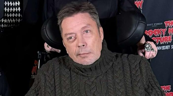 Tim Curry cause of death comes to light a week later