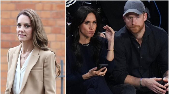 Meghan Markle readies herself for Kate Middleton: Here’s the gameplan