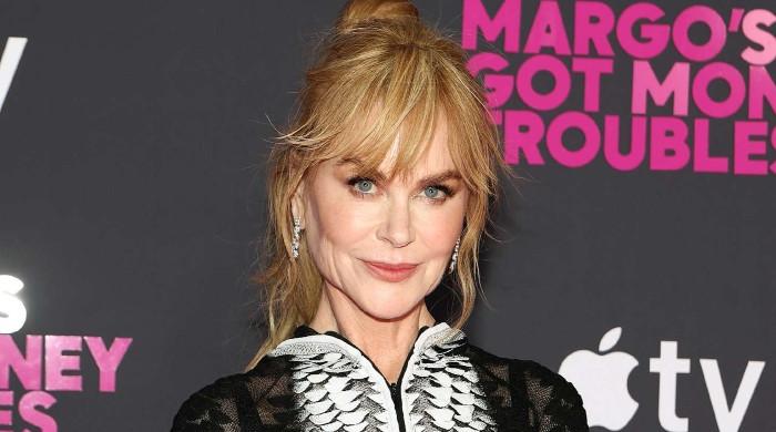 Nicole Kidman expresses wish to be a part of ‘Dune’ franchise 