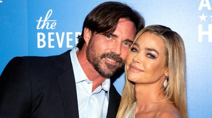 Aaron Phypers makes huge claim for spousal support against Denise Richards