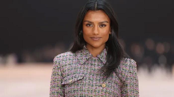 Simone Ashley eyes 'Bond Girl' role with one major condition
