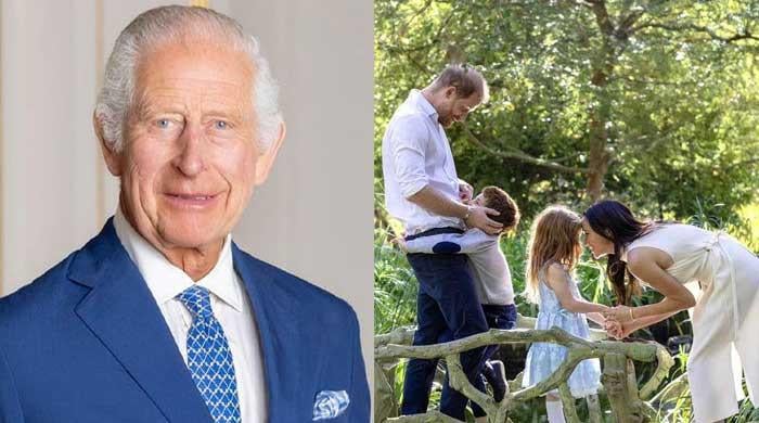 Prince Harry's UK return fulfills King Charles' biggest wish