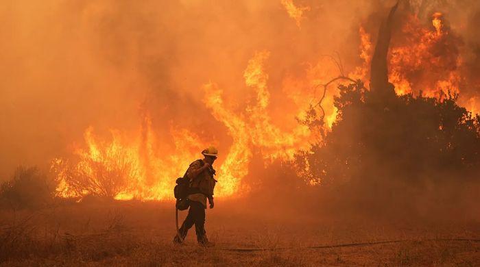 UN warns ‘supersized’ El Nino is approaching: ‘We have no time to lose’ 