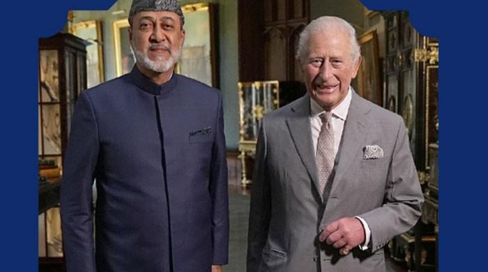 Sultan of Oman accepts King Charles invitation to pay state visit in October
