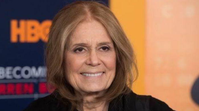 Feminist activist and journalist Gloria Steinem dies at 92, leaving behind a lasting legacy
