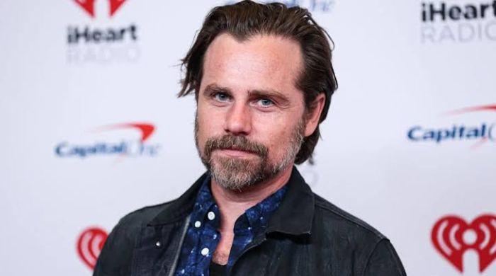 Rider Strong 'embracing the ‘90s' in his life after leaving 'crazy' habit