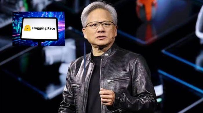 Nvidia to acquire Hugging Face in nearly $13 billion deal: Here’s why