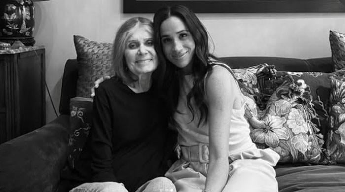 Meghan Markle reacts to heartbreaking news from New York