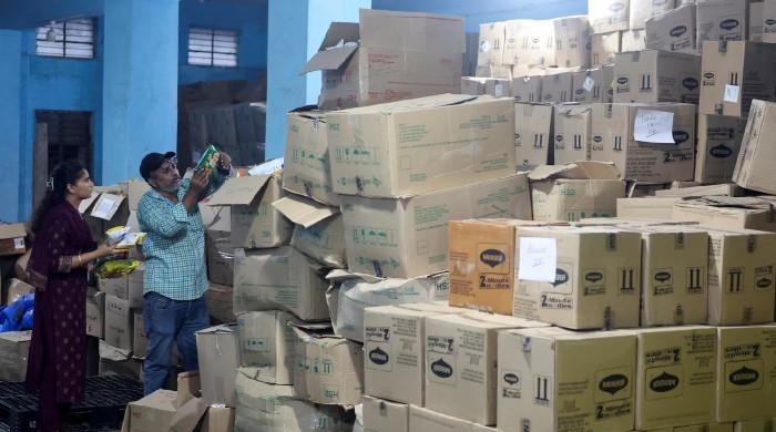 Canada investigates food imports after India raid uncovers fake labels
