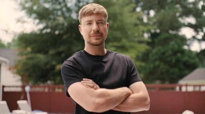 MrBeast partners with Google Gemini to take AI into extreme survival challenges