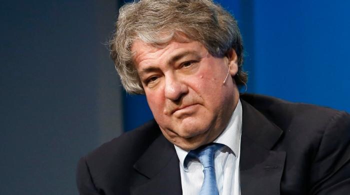 Billionaire Leon Black refuses to testify in Epstein investigation and sues House committee