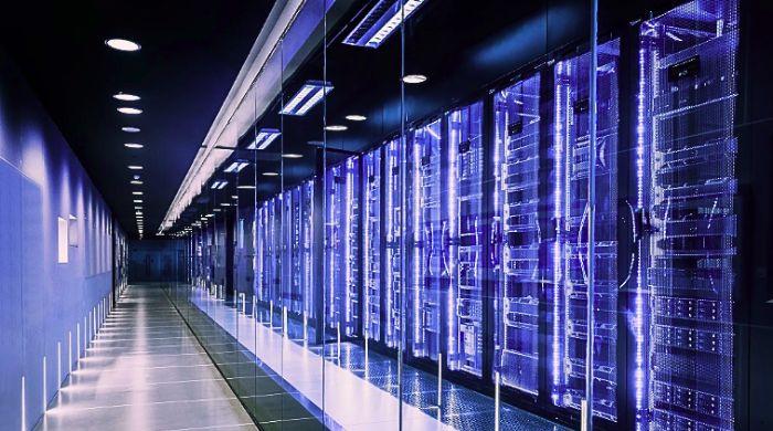 Texas GOP turns on big tech as AI data centers spark voter revolt