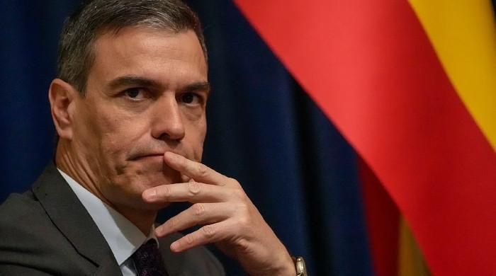 Spain’s PM denies government ignored warnings before Ceuta migrant crisis